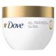 Máscara De Tratamiento Dove Bond Intense Repair 250 G