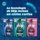 skip