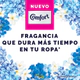 Suavizante Comfort Clasico Capsulas De Fragancia Doypack 3lt