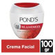 Crema Pond's Facial Rejuveness Colageno Vit E Dia 100 Gr