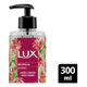 Jabon Liquido Lux Glicerina Bromelia 300 Ml