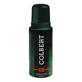 Desodorante Masculino En Aerosol Colbert 150ml