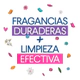 Limpiador Liquido Poett Lavanda 4 Lt Lavanda