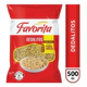 Fideos Favorita Dedalitos 500 Gr