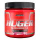 Integralmédica Huger Pre Entreno Importado Sabor Chicle 320g Chicle