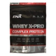 Proteina Ena Whey Pro Potenciada Sabor Chocolate 453 Gr