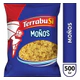 Fideos Terrabusi Moños 500g
