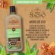 Tio Nacho Acondicionador Anti Daño Aloe Vera 415 Ml