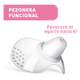 Chicco Pezonera Silicona Skin To Skin M/l