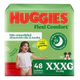 Pañales Huggies Flexi Comfort Ahorrap M G Xg Xxg Xxxg