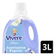 Suavizante Vivere Clasico Explosion Floral 3 Lt Bot