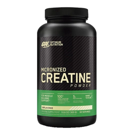 Creatina X 300g - Optimum Nutrition