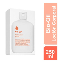 Locion Bio Oil Crema Hidratante Corporal 250 Ml