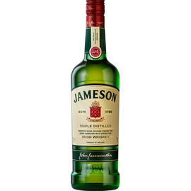 Jameson Whisky Cl 700 Ml Bot