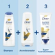 Shampoo Dove Reconstruccion Completa 750ml