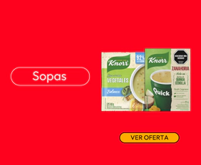 sopas