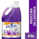 Limpiador Liquido Poett Lavanda 4 Lt Lavanda