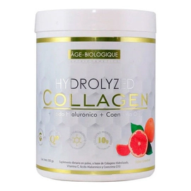 Collagen Hidrolized Age Biologique Ac Hialuronic Pomel 200gr