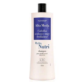 Alta Moda Hydra Nutri Cabellos Sedosos Shampoo X 300 Ml