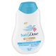 Shampoo Humectación Baby Dove Enriquecida Sin Lágrimas 200 ml