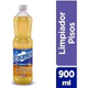 Limpiador Procenex Pisos Plastificados Lavanda 900 Ml