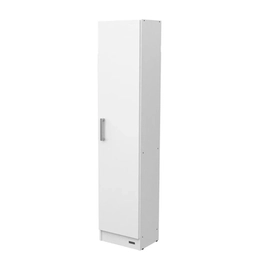 Despensero Organizador Mosconi Puerta 1,80m De Cocina Blanco