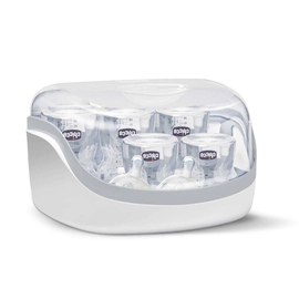 Esterilizador De Biberones Para Hornos Microondas Chicco