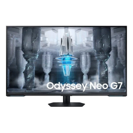 Monitor Gamer Samsung 43 Odyssey Neo G7 G70nc