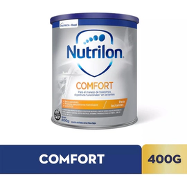 Leche En Polvo Nutrilon Comfort 400 Gr