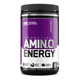 Aminoacidos Optimum Nutrition Bcaa Amino Energy 270 Gr