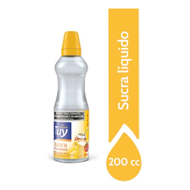 Edulcorante Tuy Líquido Sucra 200 Ml