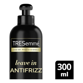 Crema De Peinar Tresemme Antifrizz Leave 300 Ml