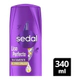 Acondicionador Sedal Liso Perfecto 340 Ml