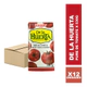 Pure Tomate La Huerta 530 Gr 12 Un