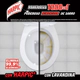 Harpic Removedor De Sarro 500 Ml