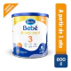 Sancor Bebé 3 advanced lata X 800gs - Nueva Fórmula