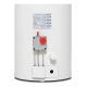 Termotanque Multigas Señorial Zafiro 50 Litros