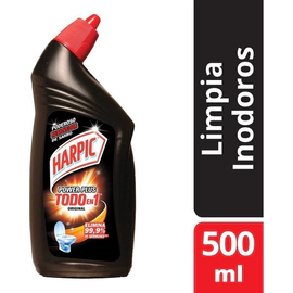 Harpic Power Plus Original 500 Ml