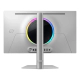 Monitor Samsung 27 Odyssey Oled G6 G60sd Qhd 360hz Gaming