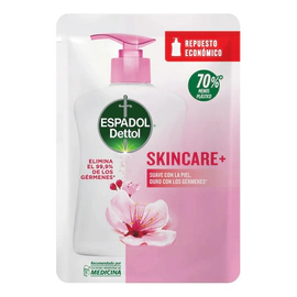Jabon Liquido Espadol Skincare Doypack 220 Ml