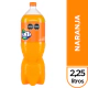 Gaseosa Fanta Naranja 2,25 Lt