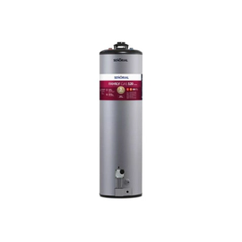 Termotanque Multigas Señorial Family 120 TSZP1-120