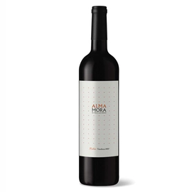 Vino Malbec Alma Mora 750ml