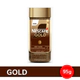 Café Instantáneo Nescafé® Gold Frasco x 95gr Granulado