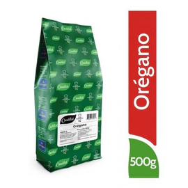 Orégano Alicante Condilist Condimento Especias 500 Gr