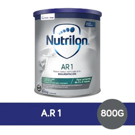 Leche En Polvo Nutrilon Ar 1 800 Gr