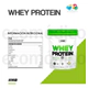 Star Nutrition Combo Whey Protein Doypack X2lb + Creatina Doypack X 300gr + Vaso