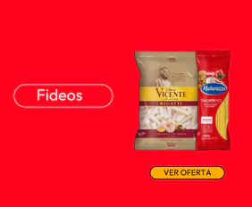 fideos