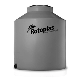 Tanque De Agua Rotoplas Tricapa 1100 Lts