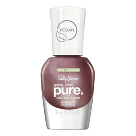 Esmalte Sally Hansen Good Kind Pure 331 Frosted Amethyst